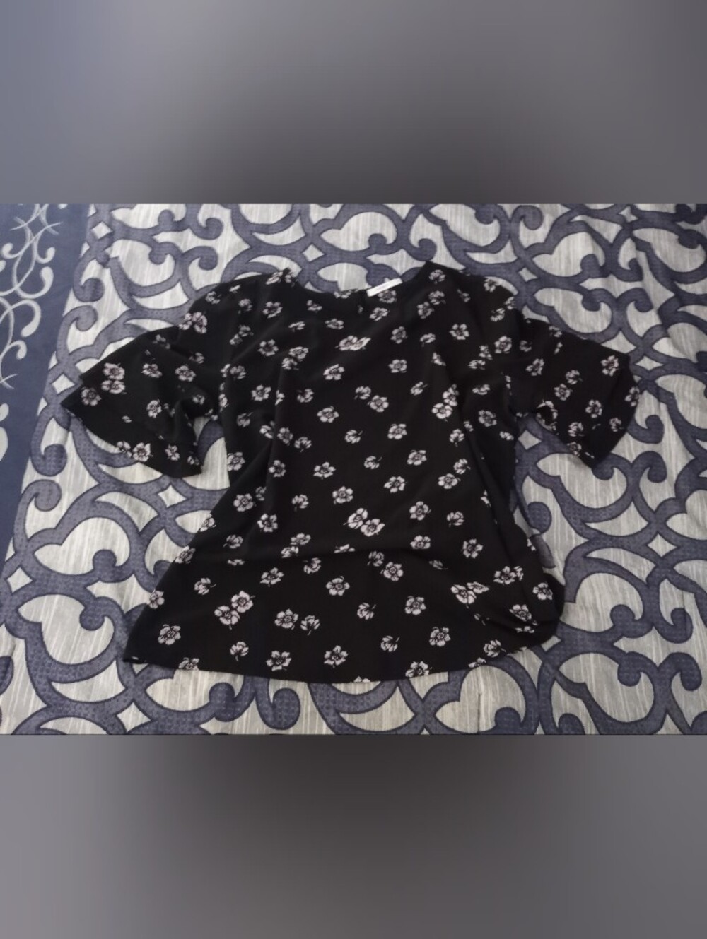 👠RICKI'S Plus Size Top👠